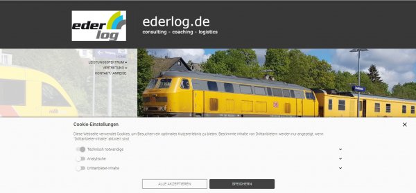 ederlog GmbH