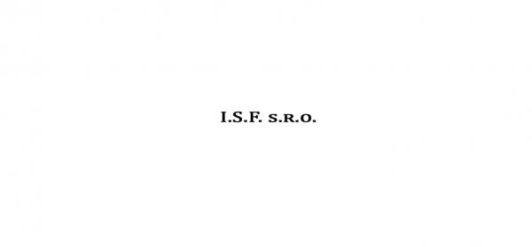 I.S.F. s.r.o.